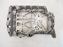 Cárter de aceite superior VW A3 Passat Octavia 1.4 TSI iV Hybrid DGEA DGE 04E103603
