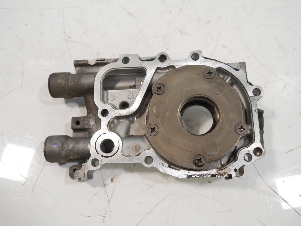 [MTD-483372] Bomba de aceite Subaru Forester Impreza Legacy Outback WRX 2.5 AWD EJ25