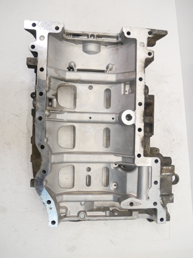[MTD-483630] Cárter de aceite Ford Transit FD 2.2 TDCi P8FA 6C1Q-6U003-AF