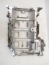 Cárter de aceite Ford Transit FD 2.2 TDCi P8FA 6C1Q-6U003-AF