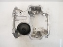 Cárter de aceite Dacia Duster / Mitsubishi ASX / Renault Clio 1.0 TCe H4D470