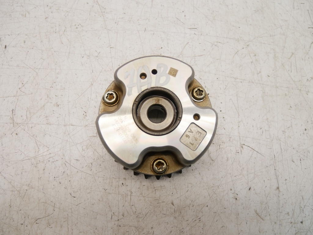 [MTD-483811] Unidad de avance del árbol de levas Audi Q7 3.0 TFSI CTWB CTW 06E109083Q