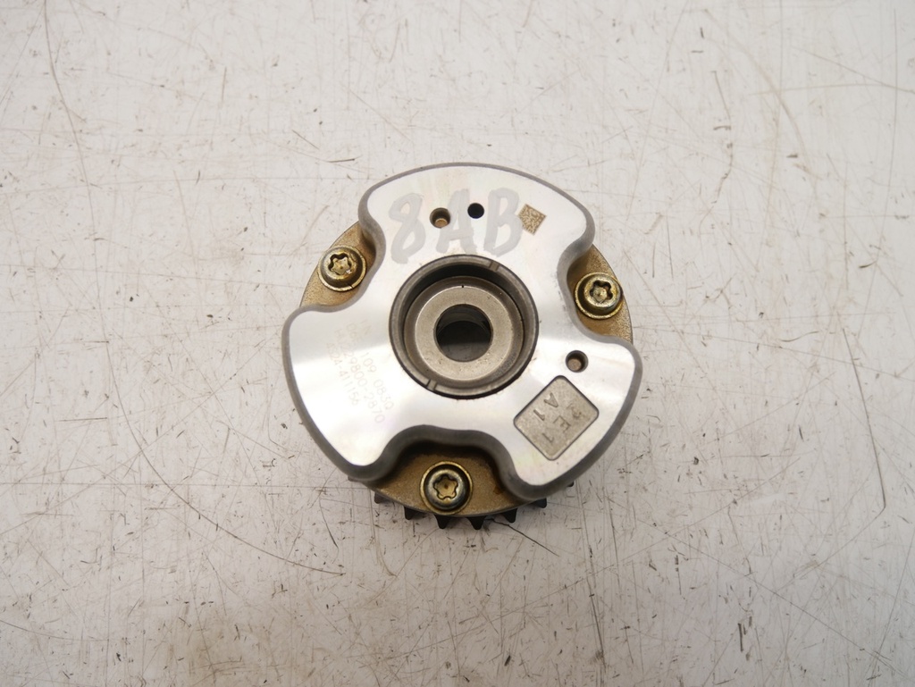 [MTD-483821] Unidad de avance del árbol de levas Audi Q7 3.0 TFSI quattro CTWB 06E109083Q