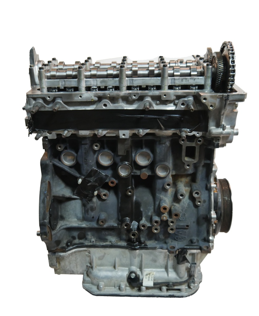 [MTD-501349] Motor Hyundai Tucson TLE 2.0 CRDi