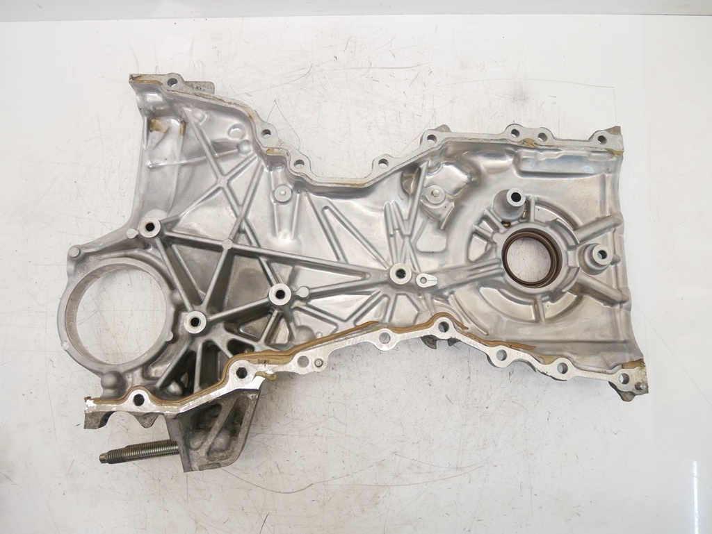 [MTD-483942] Tapa de balancines Mazda 3 6 2.0 gasolina PEY7 PE0110500