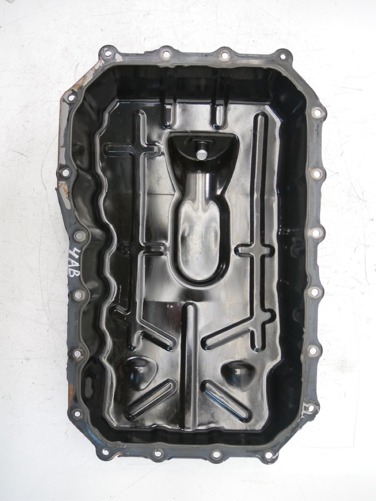 [MTD-484401] Sección inferior del cárter de aceite MG Maxus T60 Max 2.0 D 4x4 SC20M218 SC20 C00229296