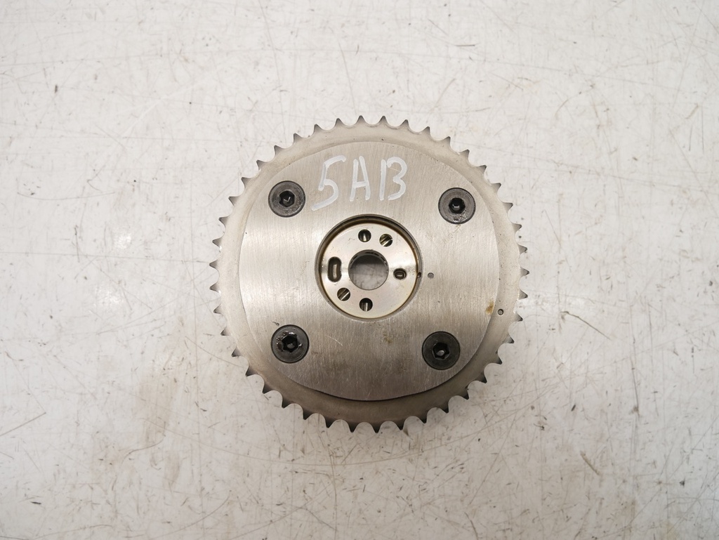 [MTD-483943] Árbol de levas Mazda 3 6 2.0 gasolina PEY7 PE01124Y0B