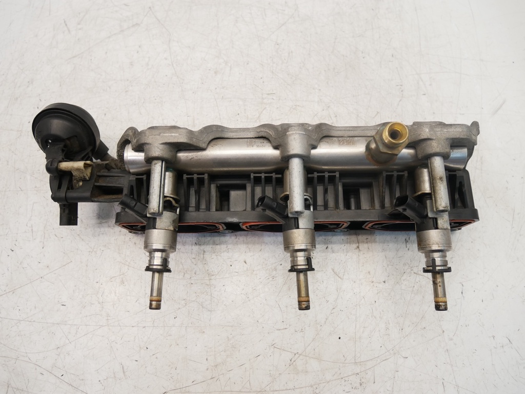 [MTD-484862] Colector de admisión Audi Q7 3.0 TFSI CTWA CTW 06E133340E