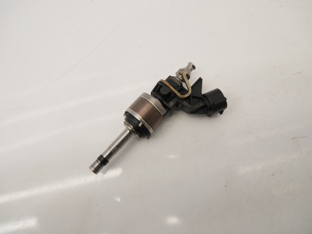 [MTD-484561] Inyector de combustible Nissan Qashqai J12 1.5 VC-t e-Power KR15DDT KR15 16600-6RC1A