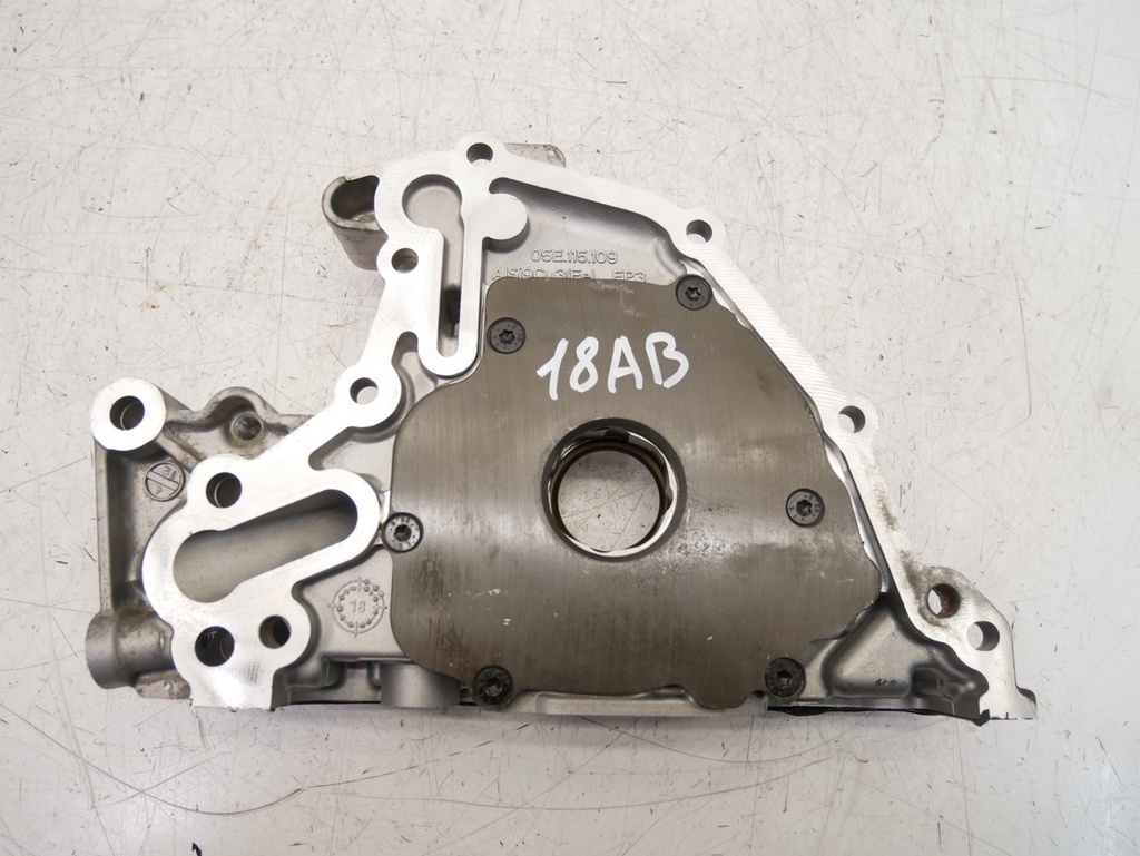 [MTD-484819] Bomba de aceite VW Seat Golf MK7 1.5 TSI DACA DAC 05E115105A