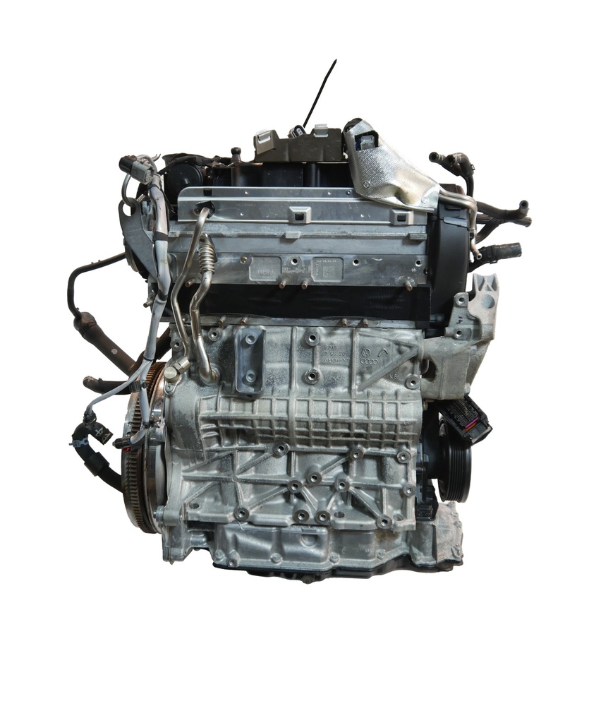 [MTD-504834] Motor Skoda Audi VW 2.0 TDi DXNB