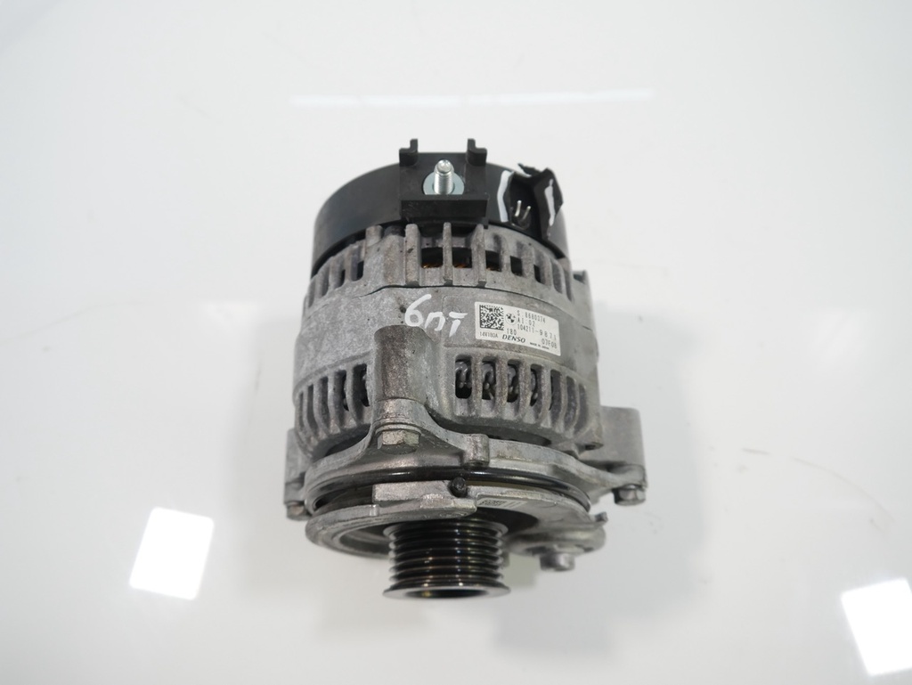 [MTD-481684] Alternador BMW Serie 1 F40 2.0 120 d B47C20B B47C20O1 B47 8680374
