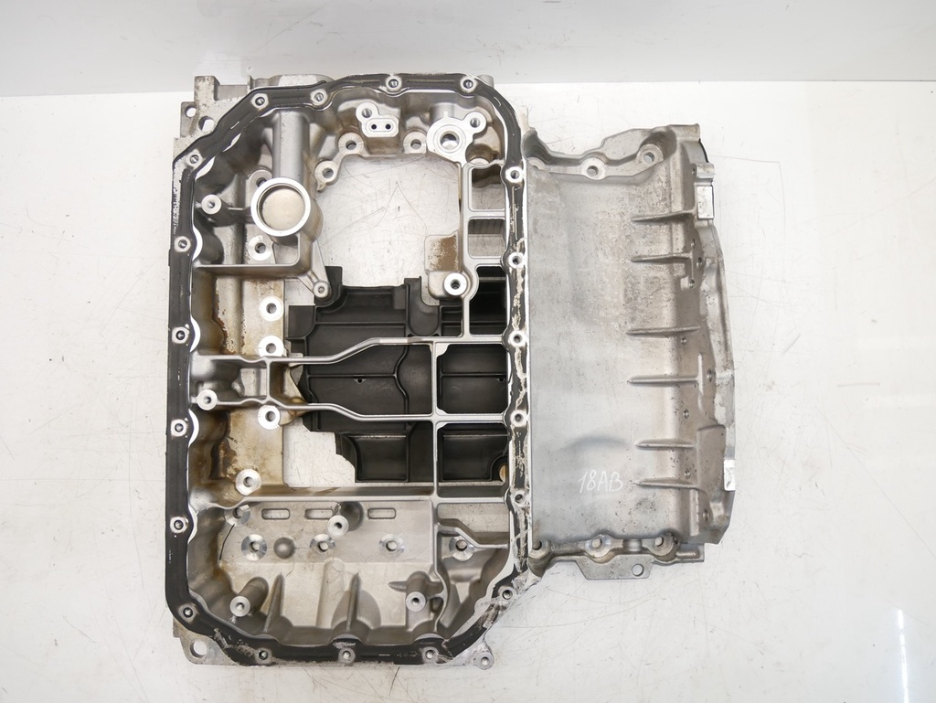 [MTD-484939] Cárter de aceite Audi A6 C7 A7 3.0 TFSI quattro CTUA CTU 06E103603AH