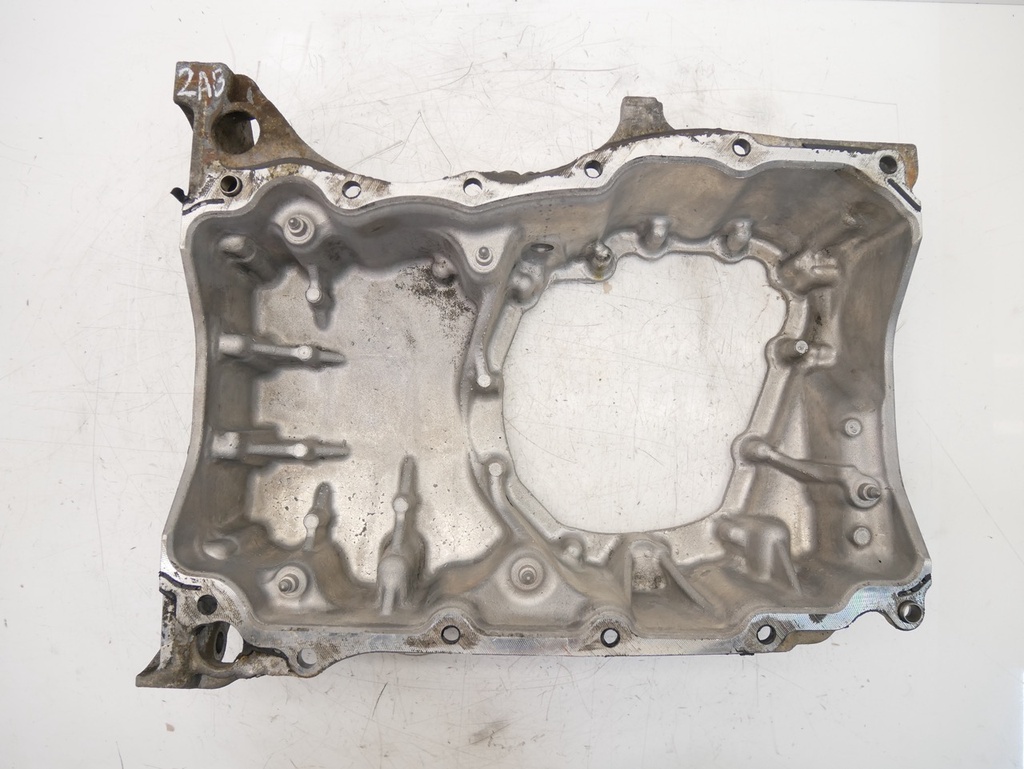 [MTD-482173] Cárter de aceite superior Opel Vivaro / Renault Trafic 1.6 dCi DCDTi R9M408 R9M 110179801R