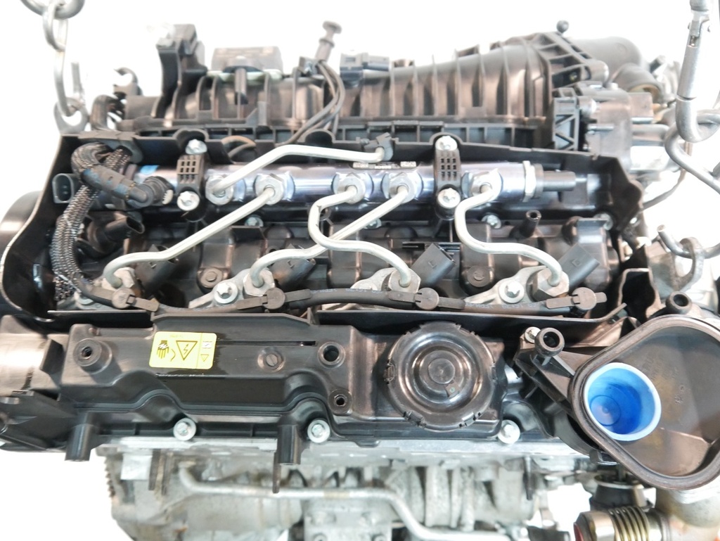 [MTD-506517] Motor BMW Serie 5 F10 2.0 525d xDrive