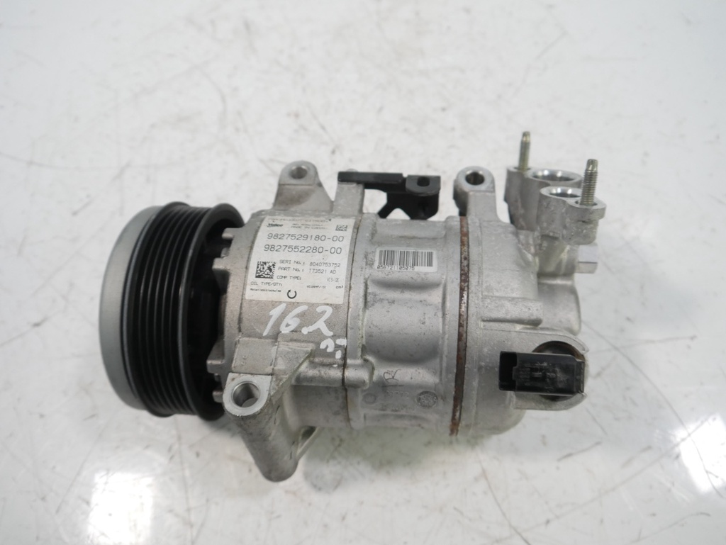 [MTD-485250] Compresor de aire acondicionado Opel Grandland 1.2 B12XHT EB2DTS 9827529180