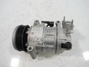 Compresor de aire acondicionado Opel Grandland 1.2 B12XHT EB2DTS 9827529180
