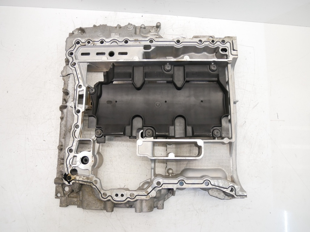 [MTD-485393] Cárter de aceite superior Audi A4 B8 A5 A6 C7 A7 3.0 TFSI quattro CGX 06E103603AH