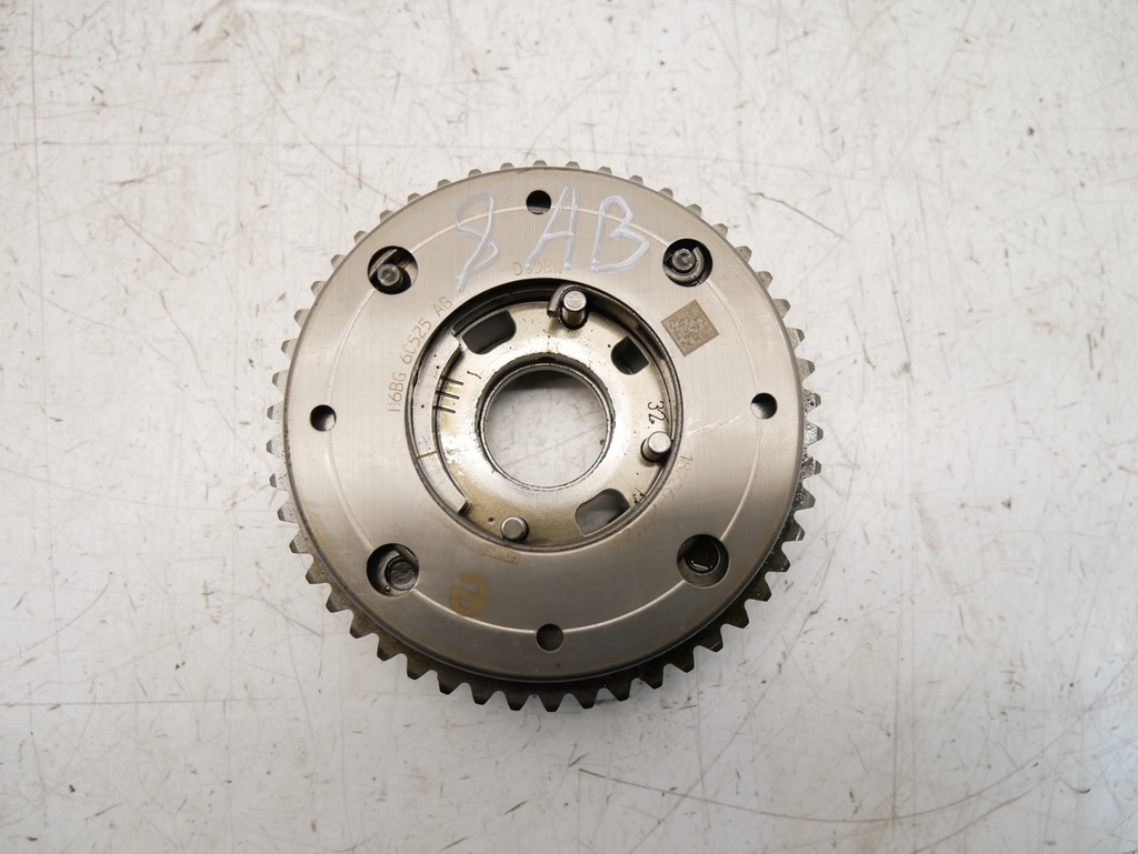 [MTD-486197] Unidad de avance del árbol de levas Ford Focus MK4 1.0 EcoBoost B7DA H6BG-6C525-AB EX