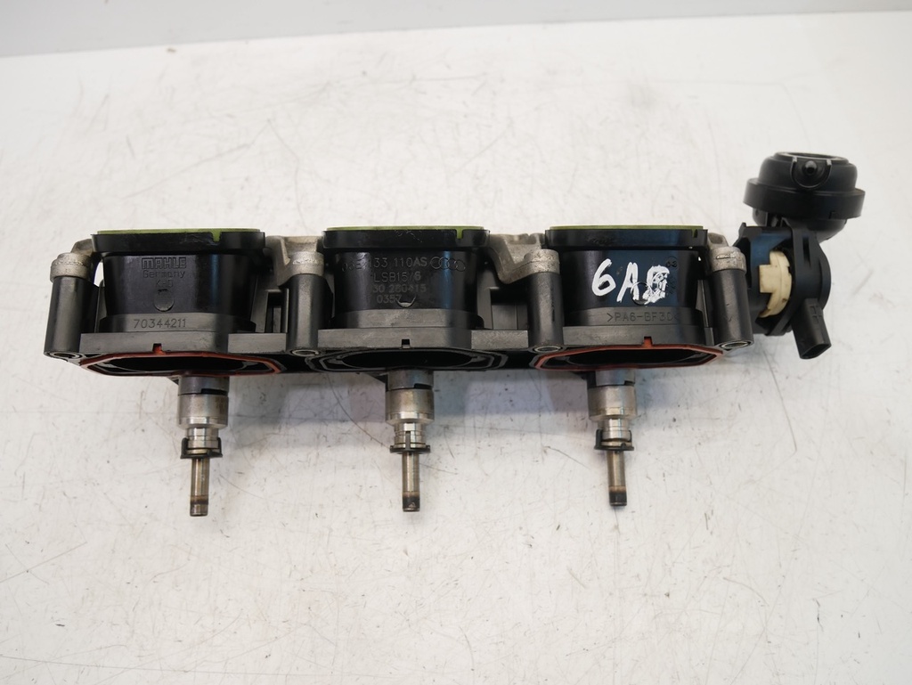 [MTD-483816] Colector de inyección Audi Q7 3.0 TFSI quattro CTWB CTWA CTW 06E133340E