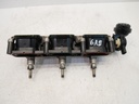 Colector de inyección Audi Q7 3.0 TFSI quattro CTWB CTWA CTW 06E133340E