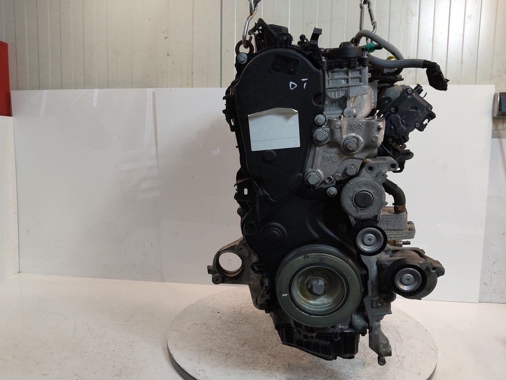 [MTD-512567] Motor Citroen/Peugeot Jumpy/Expert 2.0 BlueHDi