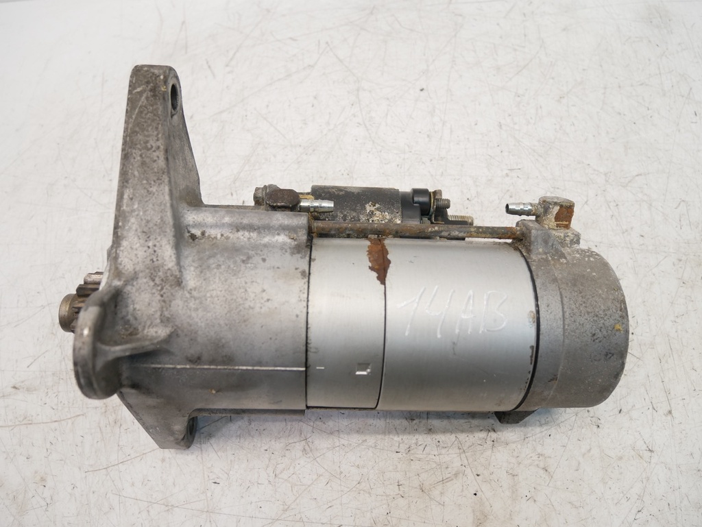 [MTD-487037] Motor de arranque Land Rover Evoque L538 2.0 D 204DTD AJ20D4 GJ32-11001-BE