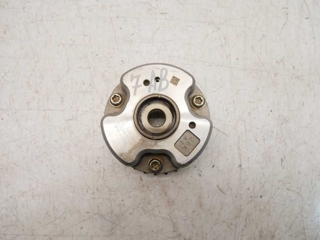 [MTD-484614] Unidad de avance del árbol de levas Audi A4 A5 A6 A7 A8 Q5 3.0 TFSI quattro 06E109083Q