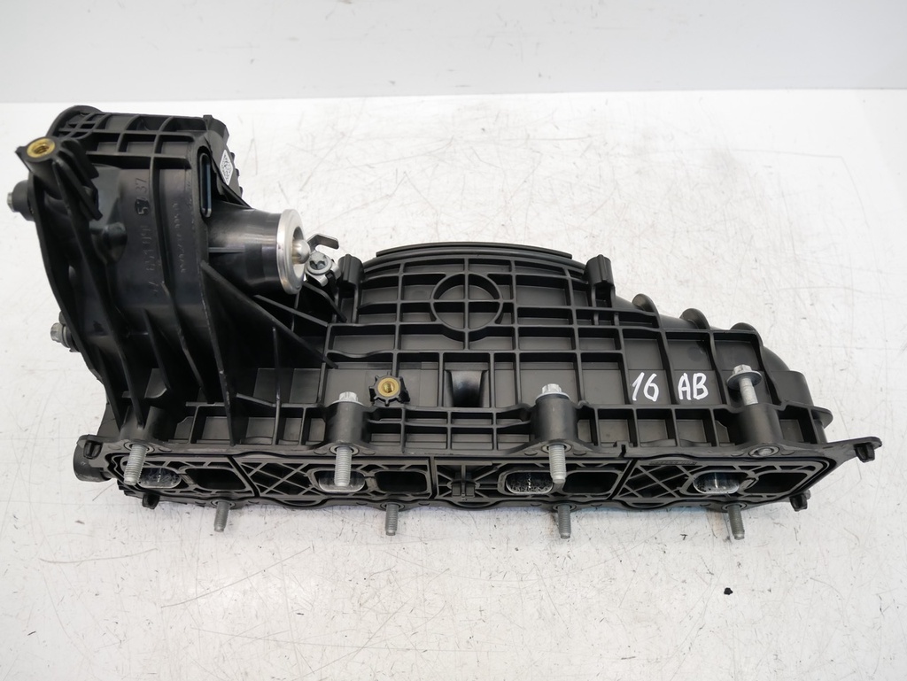 [MTD-487769] Colector de admisión Mercedes Clase C 2.2 d OM651.921 651.921 A6510905737