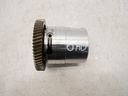 Bomba de aceite Mercedes Clase C W205 2.2 CDI OM651.921
