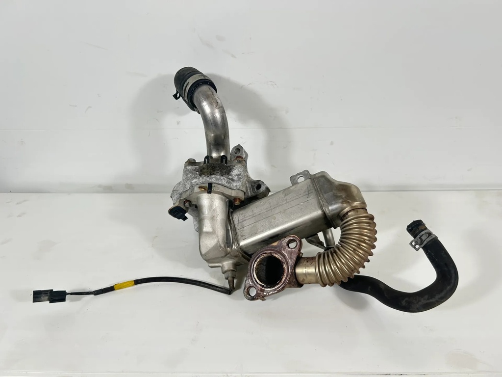 [1000732] Enfriador EGR Nissan Qashqai J10 1,6 DCi R9M405 1471000Q1E 1473500QAL