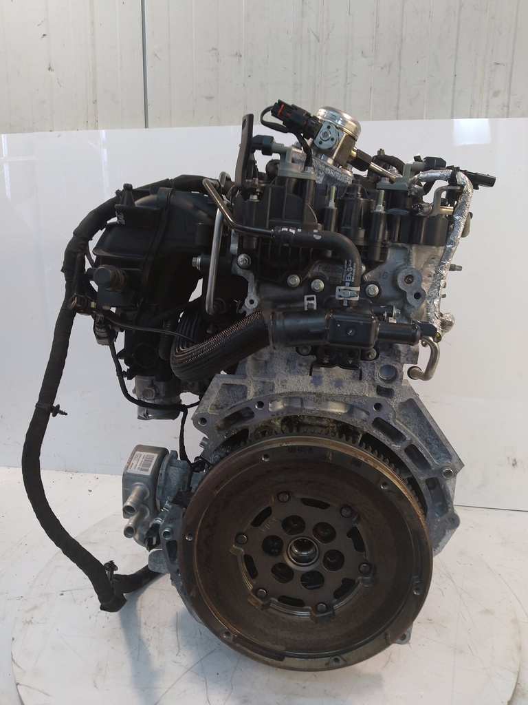 [MTD-523902] Motor Ford Focus 2.3 ST EcoBoost