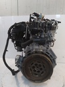 Motor Ford Focus 2.3 ST EcoBoost