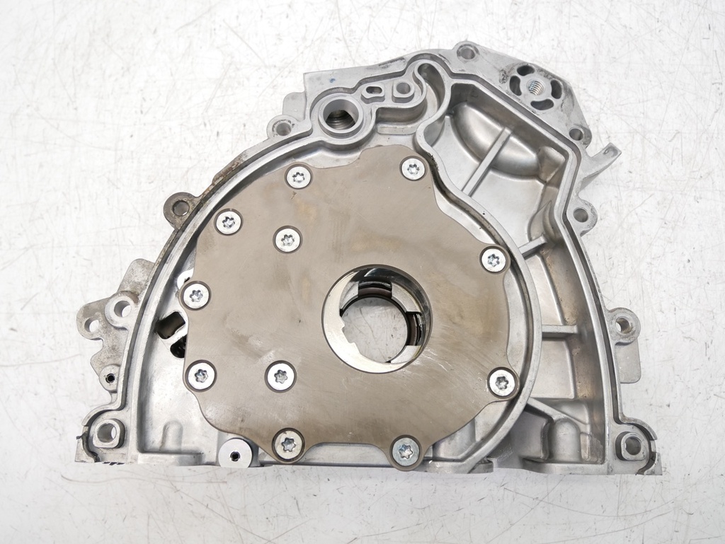 [MTD-487659] Bomba de aceite Jaguar XF MK2 X260 3.0 D 306DTA 306DT AJTDV6 GEN2 FW98-6600-AD