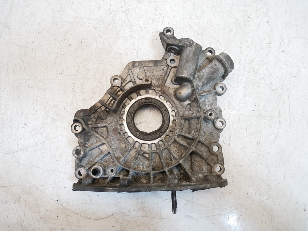 [MTD-485498] Bomba de aceite para Opel Citroen Peugeot Toyota Combo 1.5 D YH01 YHT DV5RCF 9823740280