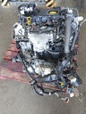 Motor Nissan X-Trail III 1.7 dCi