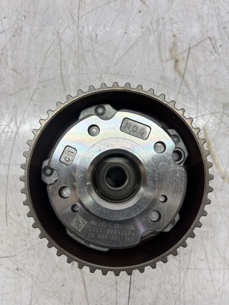 [MTD-488302] Unidad de sincronización del árbol de levas para Skoda Superb, VW Passat 1.4 TSI DGEB DGE 04E109088AD