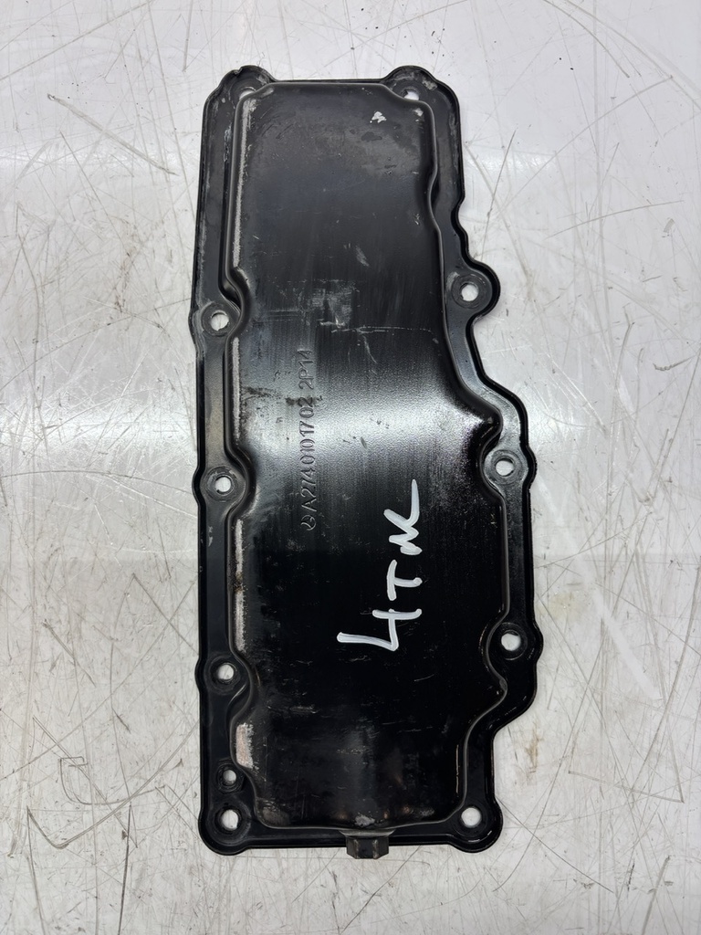 [MTD-488440] Sección inferior del cárter de aceite para Mercedes Clase C 2.0 C300 M274.920