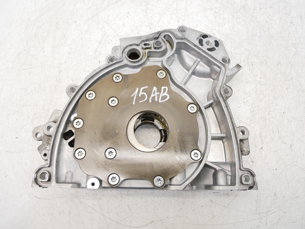 [MTD-488690] Bomba de aceite Land Rover Range Rover L405 3.0 306DTA 306DT FW93-6600-AC