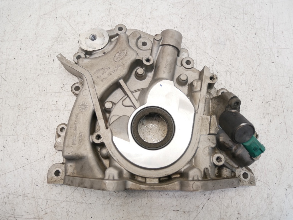 [MTD-488570] Bomba de aceite Land Rover Discovery 3.0 D 306DTA 306DT TDV6 Gen2 FW93-6600-AC