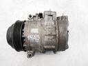 Compresor de aire acondicionado Mercedes CLK C208 A208 3.2 M111.940