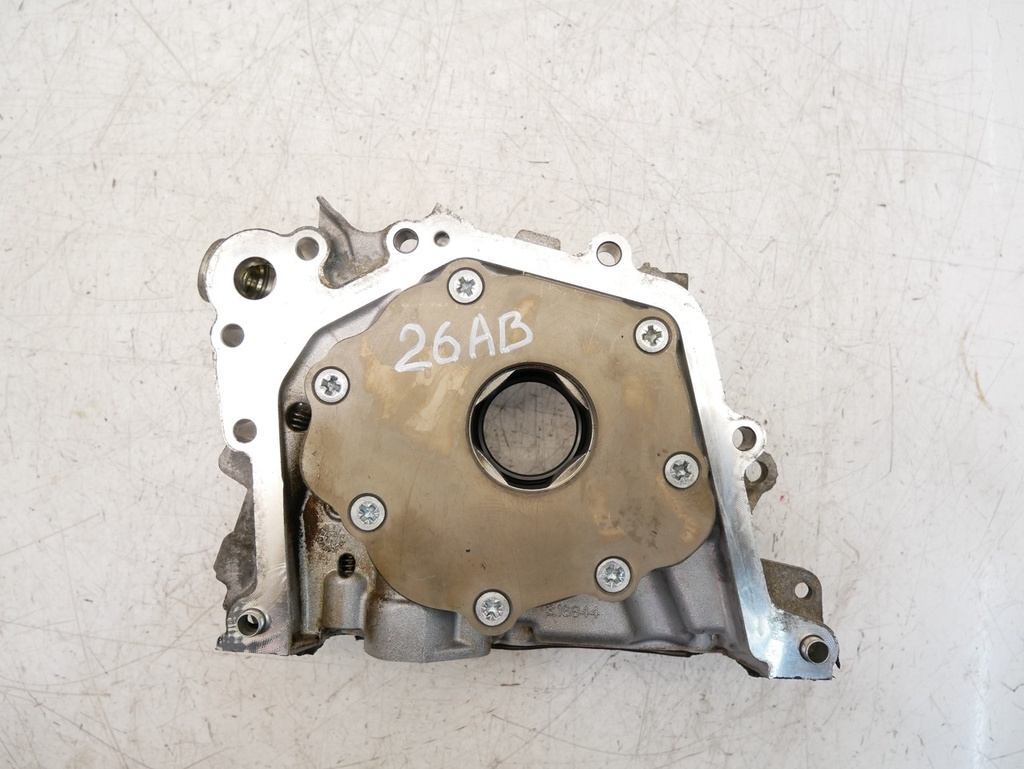 [MTD-487780] Bomba de aceite Ford Kuga 1.6 EcoBoost (JQMA) 03/2013-09/2014