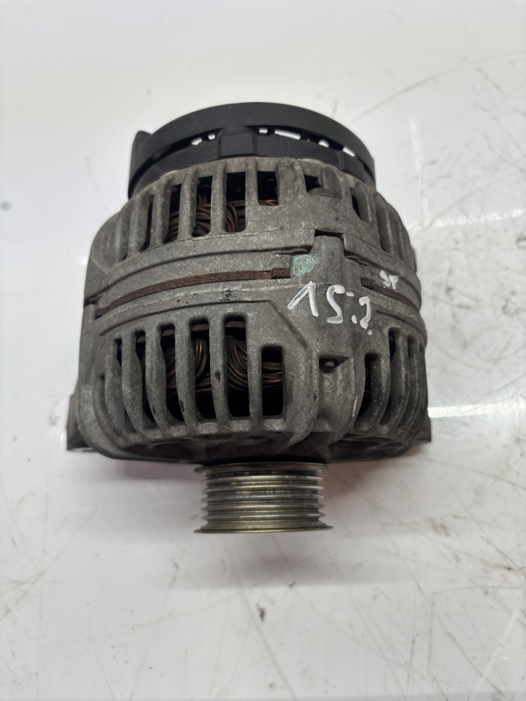 [MTD-488883] Alternador para Porsche Boxster 986 2.5 gasolina M96.20 0124515015