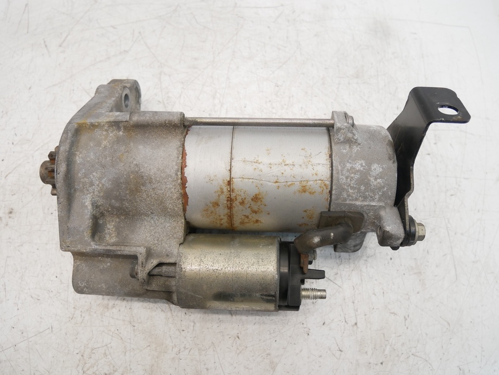 [MTD-487595] Motor de arranque Jaguar XF X250 3.0 D 306DT 306DTA AJTDV6 DX23-11001-CC