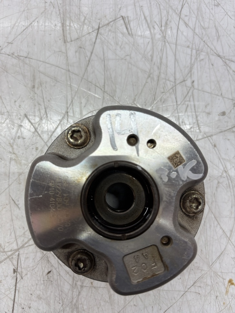 [MTD-488233] Unidad de avance del árbol de levas para Audi A6 c7 A7 3.0 TFSI CTUA CTU