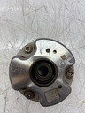 Unidad de avance del árbol de levas para Audi A6 c7 A7 3.0 TFSI CTUA CTU