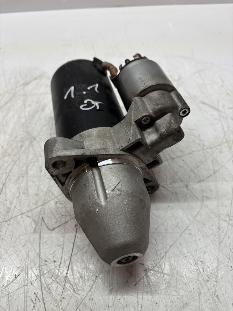 [MTD-489253] Motor de arranque Porsche Panamera 970 4.8 V8 gasolina M48.20