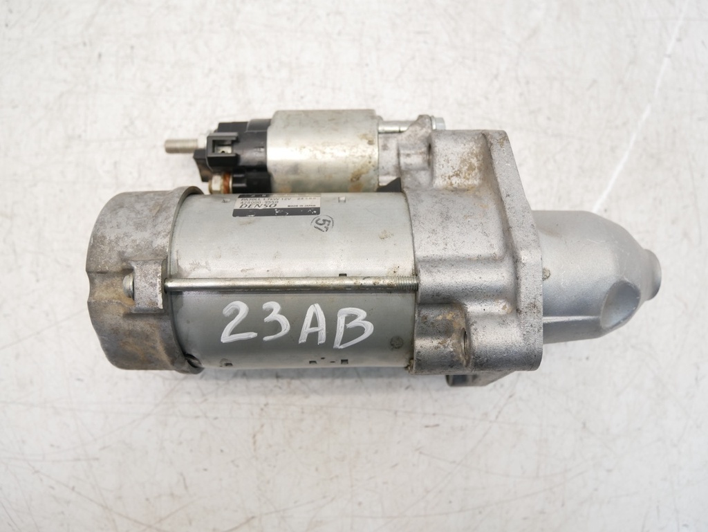 [MTD-489409] Motor de arranque Maserati Ghibli III M157 3.0 gasolina 288457