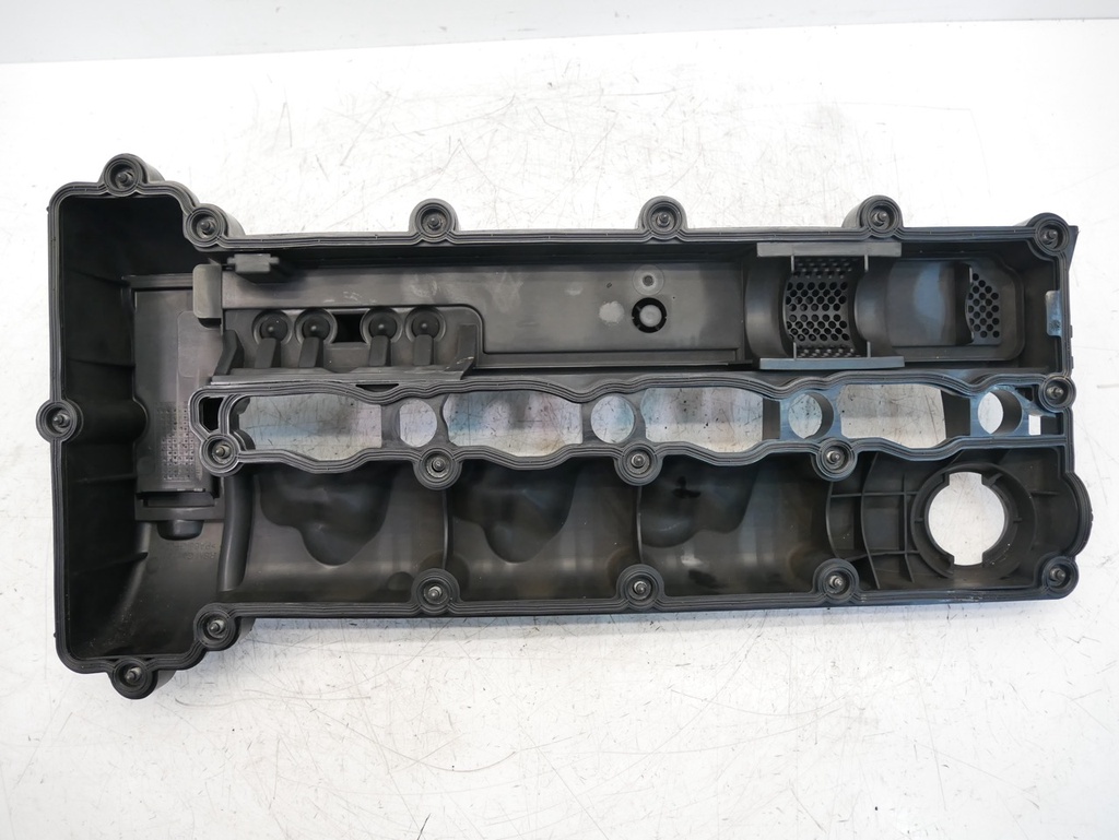 [MTD-488471] Tapa de balancines Mercedes C-Klasse W205 C220 CDI OM651.921 A6510108918