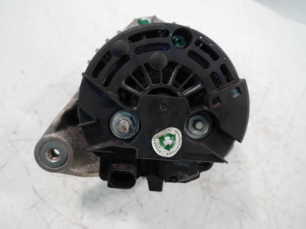 [MTD-489828] Alternador Porsche Boxster 986 2.5 gasolina M96.20 96.20 M96